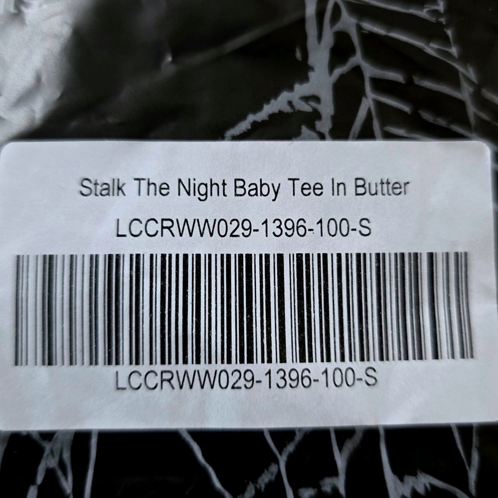 Civil Regime Marvel‎ Gwen Stacy Spider-Gwen Graphic Baby Tee Shirt White - Picture 5 of 5